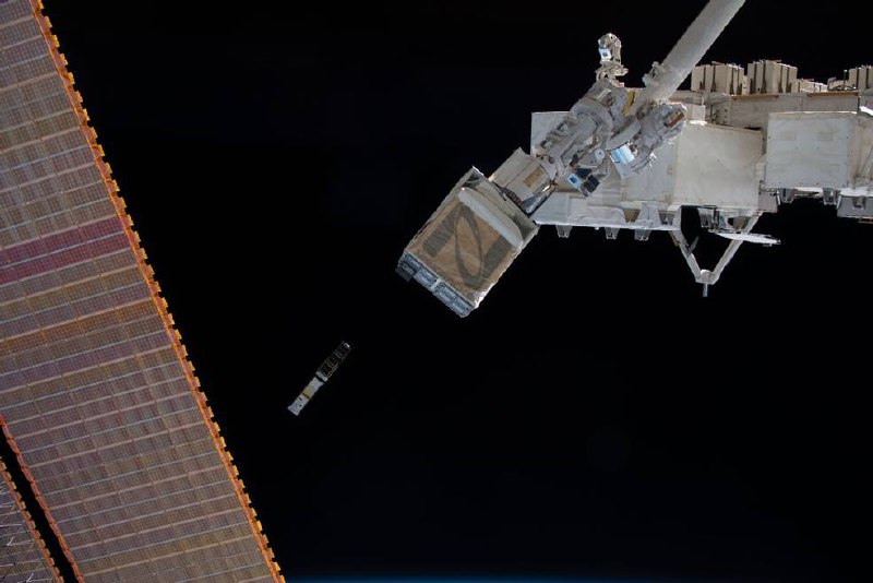 NASA Announces 12th Round of Candidates for CubeSat Space Missions