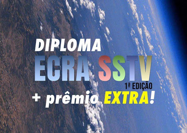 И еще одна дипломная программа ECRA. Бразильский диплом. Простой в получении, достаточно одного принятого изображения. Но в условиях говорится и о дополнительных наградах.Подробнее тутИнформацию о дипломе добавил в общий список выше.
