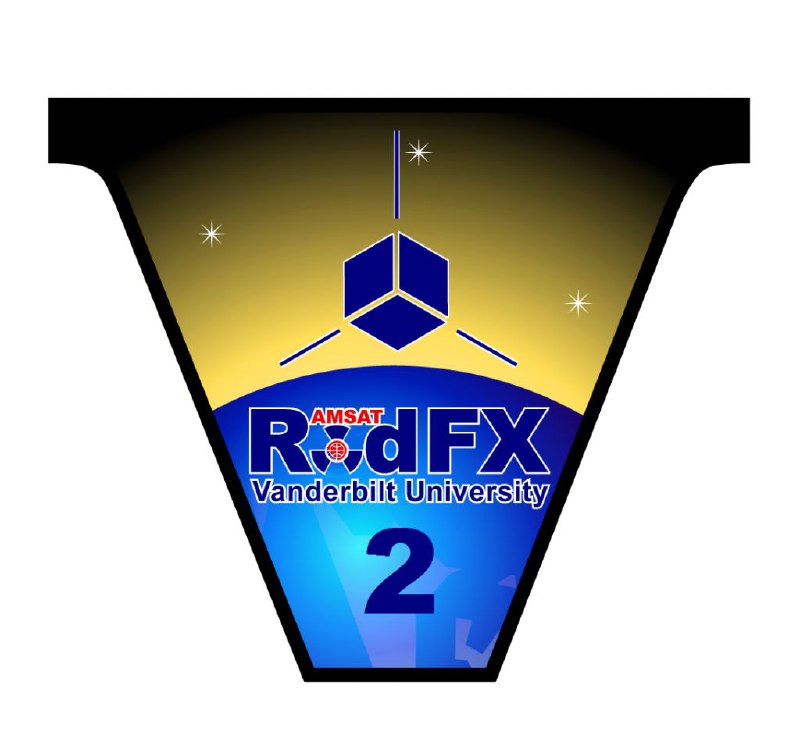Похоже со спутником RadFxSat-2 проблемы, Группа инженеров AMSAT Fox-1E изучает свой контрольный список для орбиты, а группа эксплуатации выполняет шаги по анализу и разрешению ситуации с низким уровнем сигнала или его отсутствием с помощью телеметрического маяка. Мы сообщим вам, как только статус изменится. Мы просим всех продолжать отслеживать и слушать RadFxSat-2