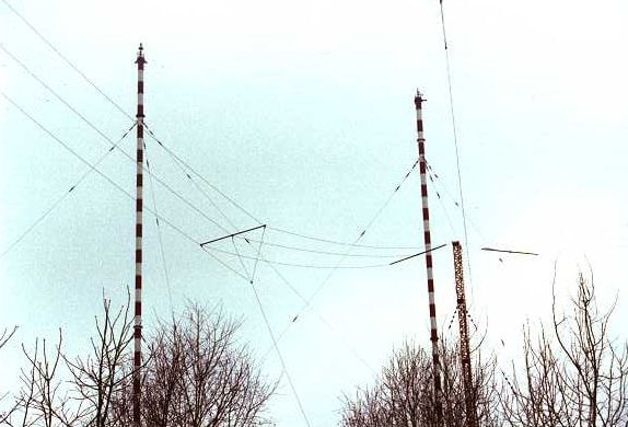Сейчас на 138.5 khz  принят такой сигнал. Что это?! Нашел такую инфу, Station DCF39purpose remote control service, целевая служба удаленного управления, мощность 50 квтт, Германия.