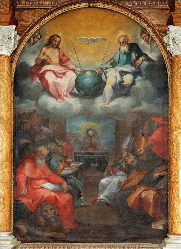 4 октября 1957 года, был выведен на орбиту Земли - первый в мире искусственный спутник.Это событие заинтересовало значительную часть радиолюбительского сообщества во всем мире.Советский 