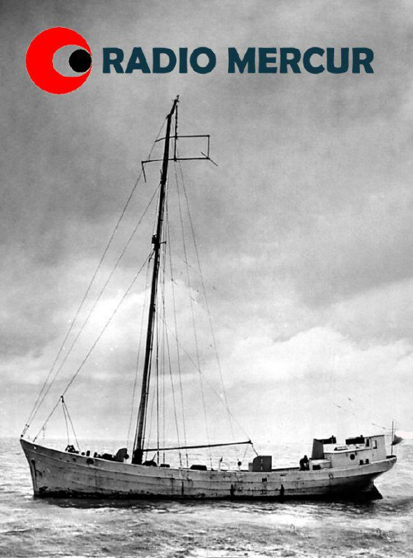 Pirate Radio. А вы принимали хоть раз одну из этих радиостанций?Pirate Radio. А вы принимали хоть раз одну из этих радиостанций?