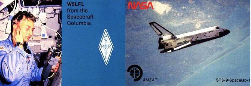 Трансляция изображений SSTV c борта МКС запланировано с 16 декабря по 19 декабря 2023 года в рамках эксперимента «О Гагарине из космоса». Тема передачи – 40 лет первой любительской радиосвязи с человеком в космосе. В ноябре - декабре, 1983 года, во время шестого полёта МТКК «Колумбия», астронавт Оуэн Гэрриот (W5LFL) находившийся на орбите, провёл первые любительские радиосвязи с Землёй на 144 МГц. Расписание
