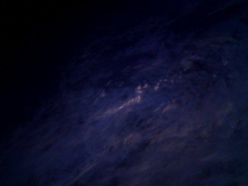Транслирует и показывает RTU MIREA1 📡В предстоящие выходные спутник Российского технологического университета МИРЭА поделится видами Земли и космоса.00