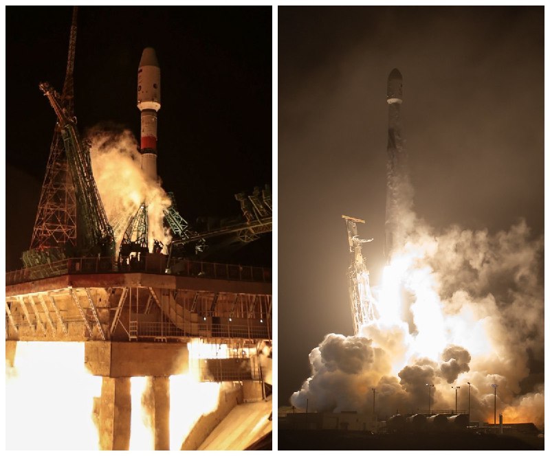 Вчерашний день оказался весьма богат на космические события.С радиолюбителями это конечно не связано, но все равно интересно.Вчера с космодрома Байконур, на орбиту был успешно выведен новый узловой модуль «Причал», который должен стать частью российского сегмента МКС.И вчера с базы космических сил Ванденберга в Калифорнии, к астероиду Диморфос стартовала миссия DART. Цель миссии (грубо говоря) - узнать, можно ли изменить траекторию движения астероида, если как следует в него врезаться. Ну, название миссии говорит само за себя. (DART - Дротик). В общем миссия интересная, буду наблюдать. Рандеву с астероидом предполагается в конце 2022 года.Желающим приобщиться могу предложить пройти небольшой тест с получением сертификата))#МКС #Причал #DARTMission