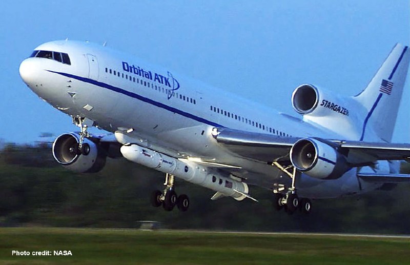 3 декабря, произошла внеплановая коррекция орбиты МКС, для уклонения от вероятного столкновения с фрагментами американской РН 