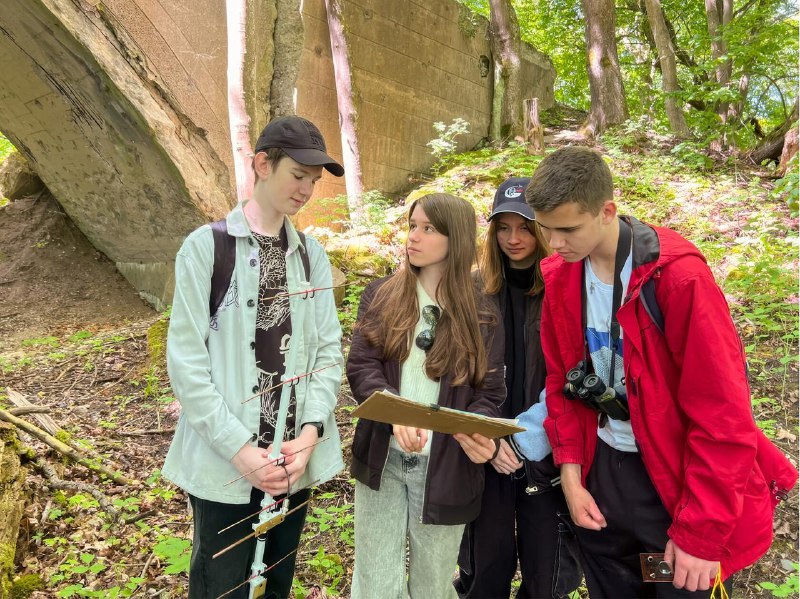 Объявлен дополнительный победитель Всероссийского конкурса походов «Время открытий