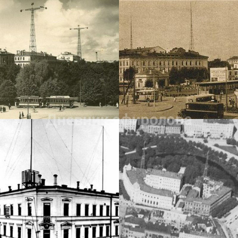 Латвийский радиофон с 1940 г.С 1940 года станция в Риге называлась РВ-123 и работала на волне 238.5 м (1258 кГц).Осенью 1944 г. немцы демонтировали аппаратуру и сожгли помещения, 12 октября взорвали одну вышку. Вторую сдали на металлолом уже в независимой стране (март 1999 г.).В Латгалии, РВ-140 работала на волне 514.6 м (583 кГц). В июле 1944 г. передатчик демонтирован немцами, мачта взорвана.В Курземе РВ-130 работала на волне 271.7 м (1104 кГц). В конце войны здание разрушено немцами, мачту взорвать не удалось. Она использовалась и для построенной в 1954 г. радиостанции.В Лиепайе,  1940 г. мощность передатчика возросла до 1 kW,станция с позывным РВ-142 работала на волне 209.9 m(1429 kHz).При отступлении немцев последняя передача Латвийского радиофона из Лиепаи состоялась 11 ноября 1944 г. В Даугавпилсе с 18 сентября уже работала советская армейская радиостанция Пчелка, и в Риге 7 ноября уже прошла первая радиопередача