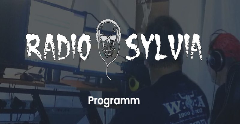 📻Radio Sylvia будет вещать 6 февраля 17-22 utc, 6070khz