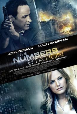 «Цифровая радиостанция»/«Numbers station»,  американо-британский фильм 2013 года. Сюжет простой, агент спецслужб охраняет радистку Кэт оператора номерной радиостанции, происходит нападение на эту станцию и… я уснулДавно рекомендовали мне посмотреть этот фильм, но я его игнорировал. И склоняюсь к тому, что не зря. Вялый такой боевичек вышел. Сценарий тоже так себе. Слабый. Но разок посмотреть можно. Лучше фоном, когда что-нибудь паяешь или т.п.Вообще номерные или числовые радиостанции, одно время меня весьма интересовали. Еще в школьные годы. Слушал, записывал. Потом интерес к ним пропал. Но любители их послушать всегда есть. Для интересующихся могу посоветовать заглянуть на этот ресурс.#фильмы