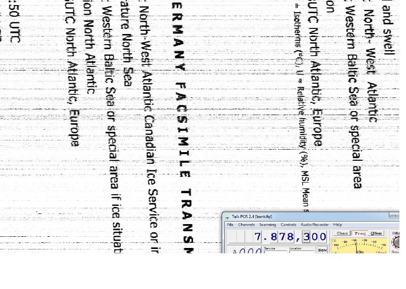 7880 FAX Гамбург