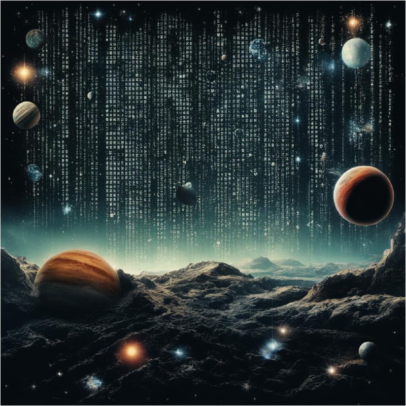 Масштабный космический радио-квест, приуроченный к Дню космонавтики, и Десятилетию частной космонавтики в России! 👽Проходить квест, будет в три этапа