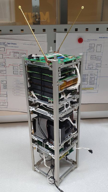 Уважаемые коллеги!В конце этой недели спутник 