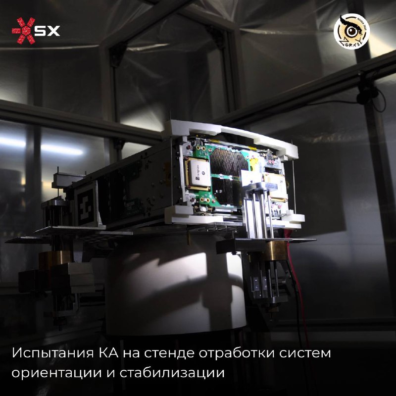«ОрбиКрафт-Зоркий» — 4 года на орбите🎉Сегодня мы отмечаем особую дату для нашей компании! 🚀 22 марта 2021 года с космодрома Байконур был запущен спутник на базе платформы СubeSat форм-фактора 6U — «ОрбиКрафт-Зоркий».🛰 Несмотря на свои компактные размеры, данный космический аппарат послужил началом серии современных отечественных наноспутников, способных конкурировать на международном рынке нано и микроспутников. Были отработаны многие технические решения, включая получение лётной квалификации самой платформы SXC6. А также были получены снимки Земли с разрешением 6,5 метров на пиксель! Наши инженеры поделились своими историями и эмоциями, связанными с миссией «ОрбиКрафт-Зоркий» — листайте карточки😁🛰 Помимо спутника «ОрбиКрафт-Зоркий» были также запущены ещё 4 космических аппарата — спутники CubeSX-HSE и CubeSX-Sirius-HSE в рамках проекта Space-π, а также спутники для иностранных заказчиков — Challenge-One (Тунис) и KSU-CubeSat (Саудовская Аравия).Миссии ОрбиКрафт-Зоркий, CubeSX-HSE и CubeSX-Sirius-HSE создавались при поддержке Фонда содействия инновациям, МИЭМ НИУ ВШЭ, ОЦ «Сириус» и МИЭТ.Благодарим Фонд содействия инновациям, Aerospace Capital, НПО «Лептон» и всех причастных к данной космической миссии♥️📡 А также напоминаем, что сейчас идёт последняя дипломная программа. Подробности об участии — 
