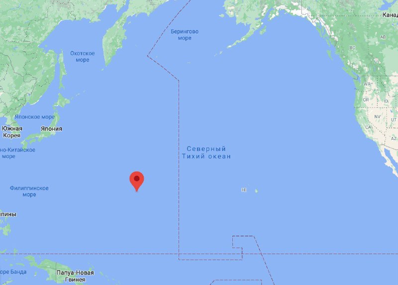 WW6RG/KH9 будет вновь активен с острова Уэйк, IOTA OC-053, 20, 23, 27, 29 апреля 2021.Он будет работать QRP на 20 и 17м SSB, используя трансивер Icom IC-705 и антенну Alex Magnetic Loop.Ожидаемое время его работы 04.00 - 07.30 GMTАдрес для QSL директ