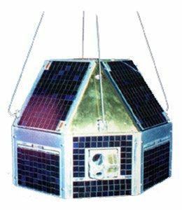 Немного о спутниках!ROHINI2 , индийский спутник запущенный в 1981 31 мая -. 05