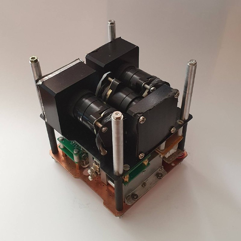 Уважаемые коллеги!В конце этой недели спутник 