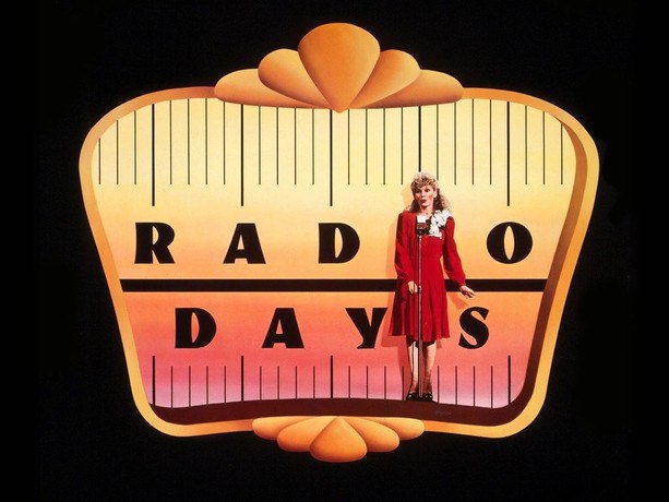 Всех работников сферы связи, радио, телевидения и радиолюбителей с праздником! С Днем радио! 📻А если найдется сегодня или в ближайший вечерок время для просмотра кино, рекомендую посмотреть 