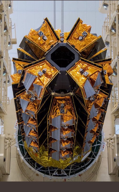 Запуск ракеты-носителя 