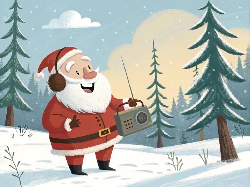 Приём, это Дед Мороз!🎅 Команда проекта «СОНИКС» запустила на портале новогодний квест для всех желающих с 18 по 28 декабря.Участникам предлагается помочь Деду Морозу стать радиолюбителем, узнать больше про приём данных со спутников, а также получить возможность передать своё поздравление из космоса! Принять участие могут все желающие.Во время выполнения заданий, для поиска информации вы можете пользоваться разделом «Знакомство», Интернетом, разделом Энциклопедия сайта Space-π.После выполнения всех заданий участники смогут загрузить свою новогоднюю открытку и поздравить весь мир с Новым годом. Десять лучших открыток будут передаваться на новогодних праздниках со спутника «СтратоСат ТК-1»🔥Регистрация на квест по ссылке🔗 P.S. Для тех, кто ещё не участвовал в квестах СОНИКСа, организаторы рекомендуют заглянуть в раздел «Знакомство» и просмотреть видео-инструкции по работе с порталом😉