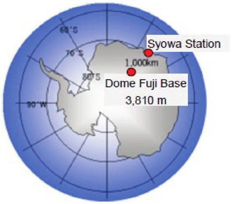 8J1RL будет активна с научно исследовательской станции Сёва, Земля Королевы Мод, IOTA AN - 015, Антарктида, c февраля 2021 до января 2022 годаОператор - Такуми, JG3PLH Они будут работать на КВ диапазонах телеграфом и цифровыми видамиQSL через JG2MLIАдрес для QSL директYath Yoshikawa, Johoku 1-63-2, Nishi, Nagoya-city Aichi-pref. 451-0023, JapanПредыдущая активностьЯт, JG2MLI будет активен с научно - исследовательской станции Сёва, Земля Королевы Мод, IOTA AN - 015, Антарктида, 1 января 2017 - 20 января 2018 позывными 8J1RL и 8J60JAREОн будет работать на диапазонах 40 - 10м CW, SSB, RTTY, PSK, JT9, JT65QSL через домашний позывной, LOTW, eQSLСтрана DXCC - АнтарктидаЗона WAZ - CQ 39QTH локатор - KC90tx
