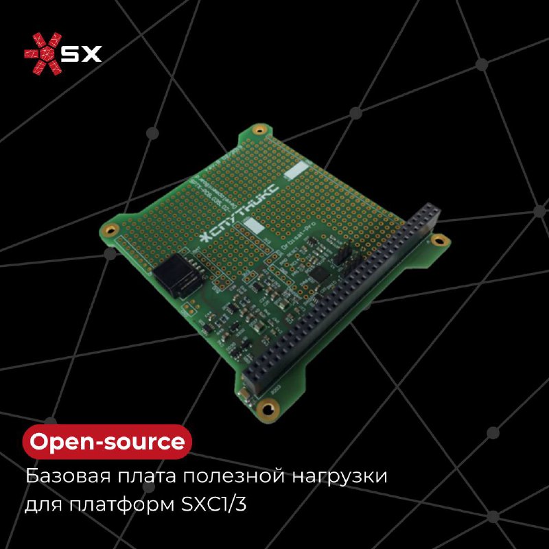 SPUTNIX