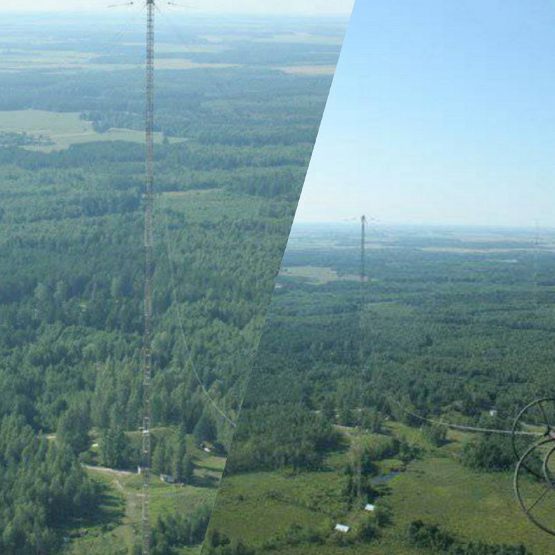 Радиостанция 