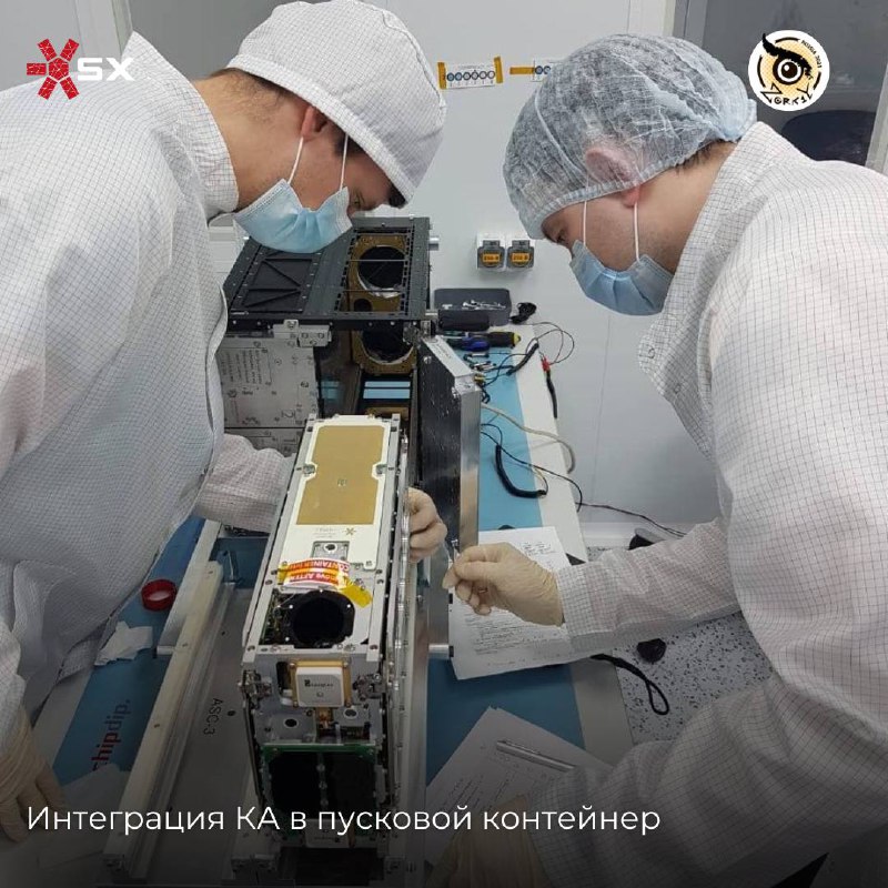 «ОрбиКрафт-Зоркий» — 4 года на орбите🎉Сегодня мы отмечаем особую дату для нашей компании! 🚀 22 марта 2021 года с космодрома Байконур был запущен спутник на базе платформы СubeSat форм-фактора 6U — «ОрбиКрафт-Зоркий».🛰 Несмотря на свои компактные размеры, данный космический аппарат послужил началом серии современных отечественных наноспутников, способных конкурировать на международном рынке нано и микроспутников. Были отработаны многие технические решения, включая получение лётной квалификации самой платформы SXC6. А также были получены снимки Земли с разрешением 6,5 метров на пиксель! Наши инженеры поделились своими историями и эмоциями, связанными с миссией «ОрбиКрафт-Зоркий» — листайте карточки😁🛰 Помимо спутника «ОрбиКрафт-Зоркий» были также запущены ещё 4 космических аппарата — спутники CubeSX-HSE и CubeSX-Sirius-HSE в рамках проекта Space-π, а также спутники для иностранных заказчиков — Challenge-One (Тунис) и KSU-CubeSat (Саудовская Аравия).Миссии ОрбиКрафт-Зоркий, CubeSX-HSE и CubeSX-Sirius-HSE создавались при поддержке Фонда содействия инновациям, МИЭМ НИУ ВШЭ, ОЦ «Сириус» и МИЭТ.Благодарим Фонд содействия инновациям, Aerospace Capital, НПО «Лептон» и всех причастных к данной космической миссии♥️📡 А также напоминаем, что сейчас идёт последняя дипломная программа. Подробности об участии — 