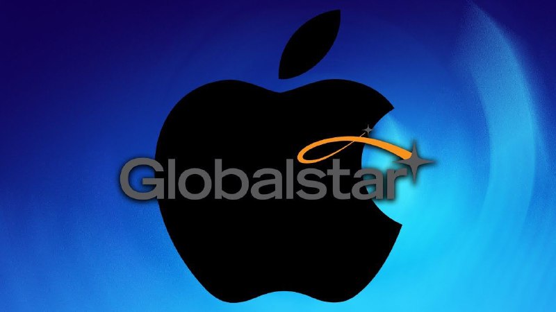 Из интересного. На днях спутниковый оператор Globalstar объявил о соглашении с «крупным глобальным клиентом» о строительстве новой сети связи. Ранее, несколько месяцев назад Globalstar объявлял о том, что неназванный «потенциальный клиент» вложил более 300 миллионов долларов США в финансирование и приобретение 13 новых спутников. По слухам, за этим неизвестным «крупным глобальным клиентом» стоит компания Apple с целью использовать сотрудничество с Globalstar для обеспечения спутниковой связи будущих моделей iPhone. Слухи о том, что в будущем iPhone будут иметь возможность, подключаться к спутниковой сети и как минимум отправлять экстренные сообщения при невозможности использовать сотовые сети или wi-fi, ходят достаточно давно. Ну, поживем - увидим.