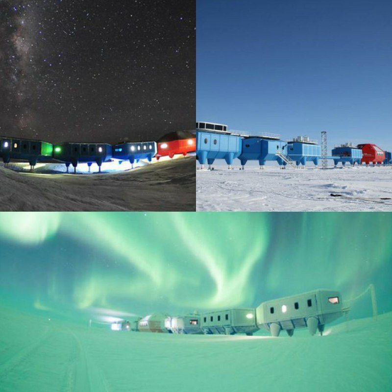 Уилл, M0ZXA будет активен позывным VP8DOI со станции Халли, Антарктида, в течении января - февраля 2021.Он будет работать на КВ диапазонах.QSL через LOTW, eQSL.