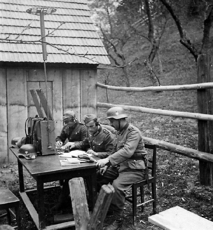 Подборка ретро фото, на тему радио...Подборка ретро фото, на тему радио...